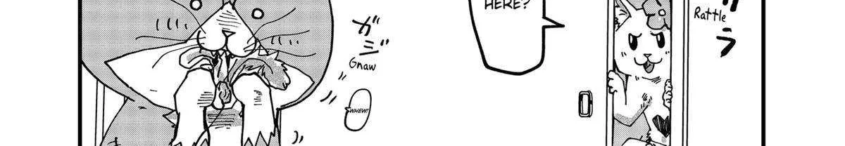 Read Ramen Aka Neko chapter 90 image 22 on Lezhin