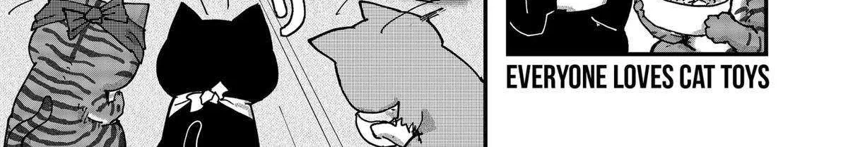 Read Ramen Aka Neko chapter 90 image 30 on Lezhin