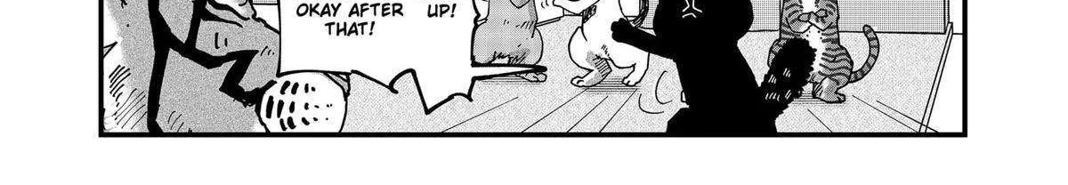 Read Ramen Aka Neko chapter 90 image 6 on Lezhin