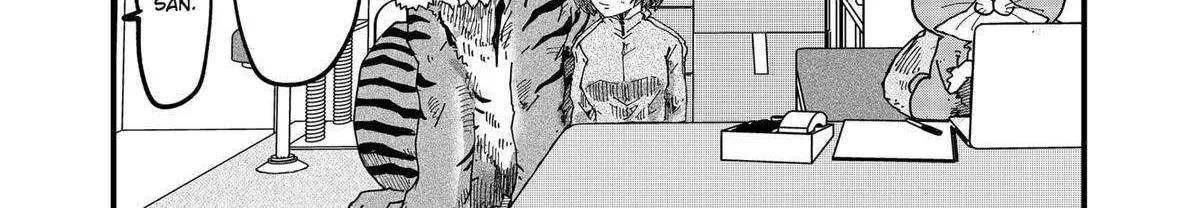 Read Ramen Aka Neko chapter 90 image 8 on Lezhin