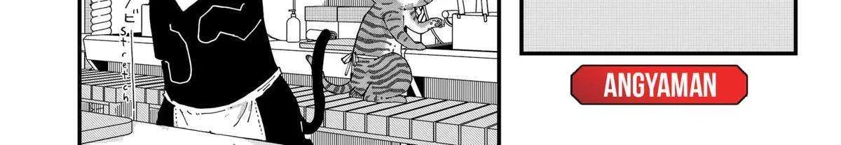 Read Ramen Aka Neko chapter 91 image 1 on Lezhin
