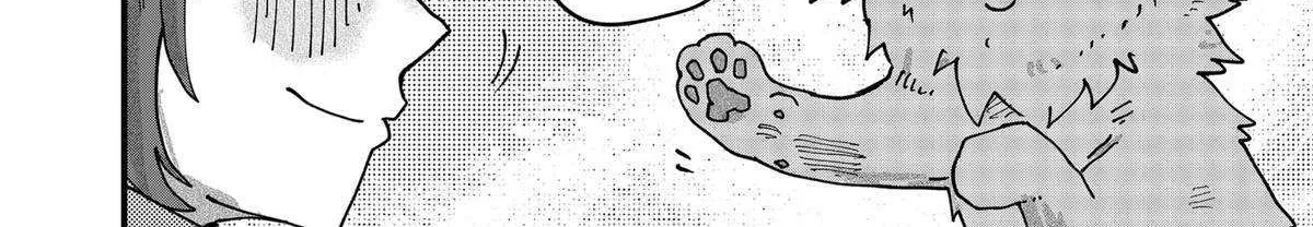 Read Ramen Aka Neko chapter 91 image 19 on Lezhin