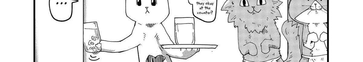 Read Ramen Aka Neko chapter 91 image 3 on Lezhin