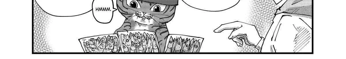 Read Ramen Aka Neko chapter 92 image 14 on Lezhin