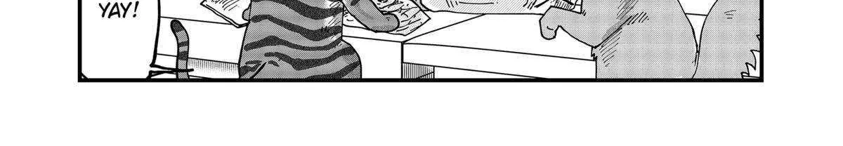 Read Ramen Aka Neko chapter 92 image 24 on Lezhin