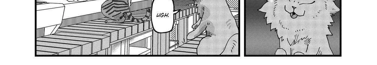 Read Ramen Aka Neko chapter 92 image 26 on Lezhin