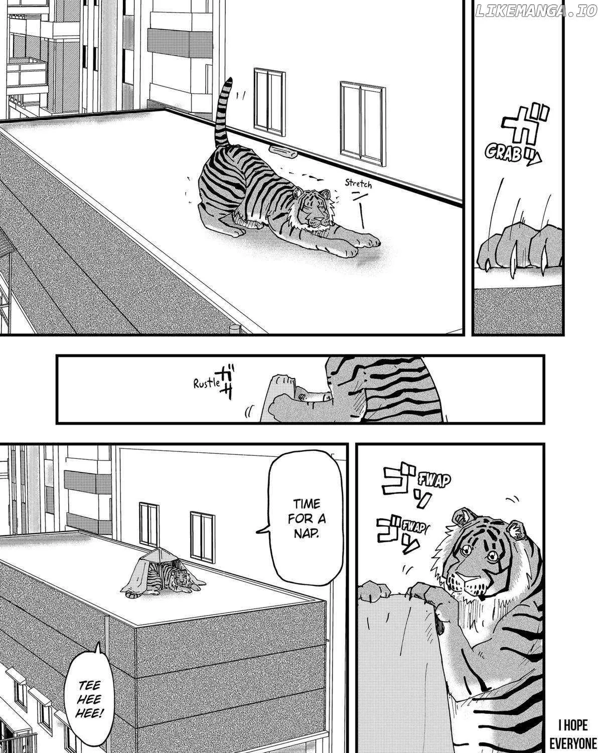 Read Ramen Aka Neko chapter 92 image 29 on Lezhin