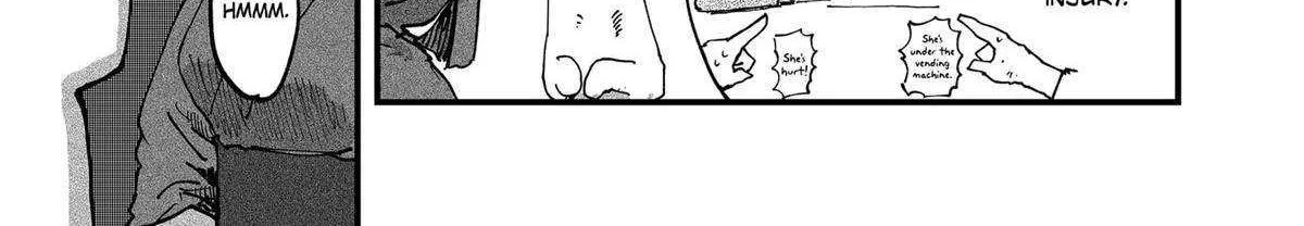 Read Ramen Aka Neko chapter 93 image 14 on Lezhin