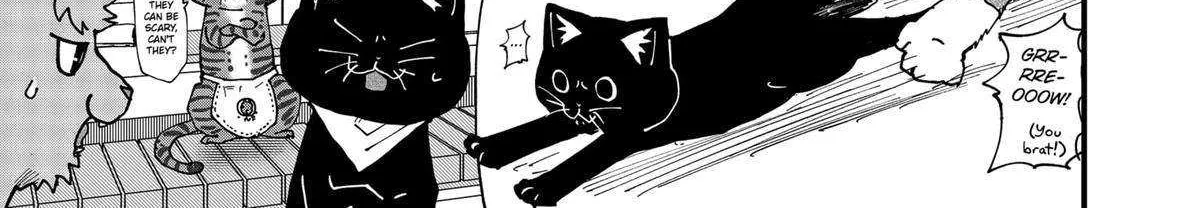 Read Ramen Aka Neko chapter 93 image 18 on Lezhin