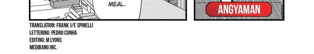 Read Ramen Aka Neko chapter 93 image 2 on Lezhin