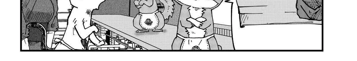 Read Ramen Aka Neko chapter 93 image 22 on Lezhin