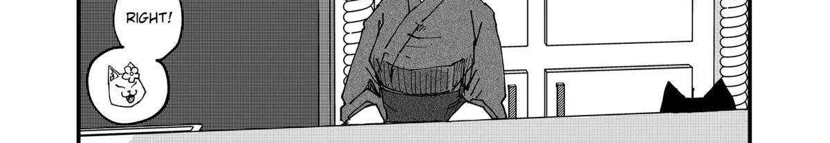 Read Ramen Aka Neko chapter 93 image 26 on Lezhin