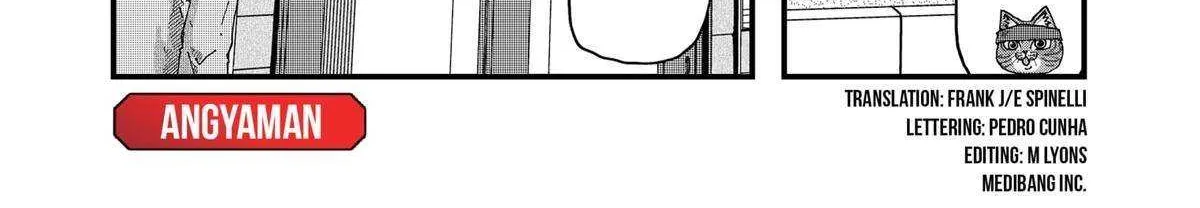 Read Ramen Aka Neko chapter 94 image 1 on Lezhin