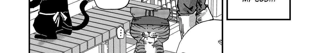 Read Ramen Aka Neko chapter 94 image 15 on Lezhin