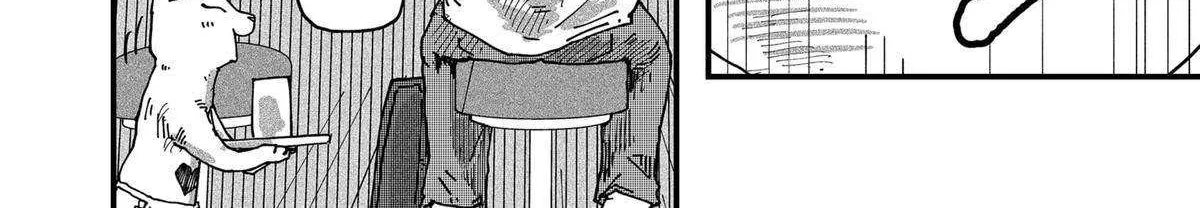 Read Ramen Aka Neko chapter 94 image 27 on Lezhin
