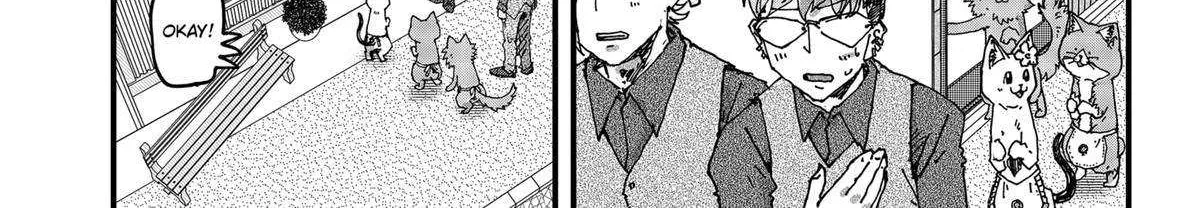 Read Ramen Aka Neko chapter 95 image 11 on Lezhin