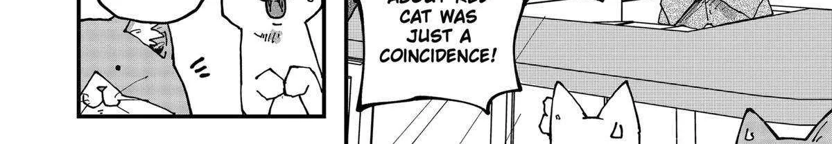 Read Ramen Aka Neko chapter 95 image 23 on Lezhin
