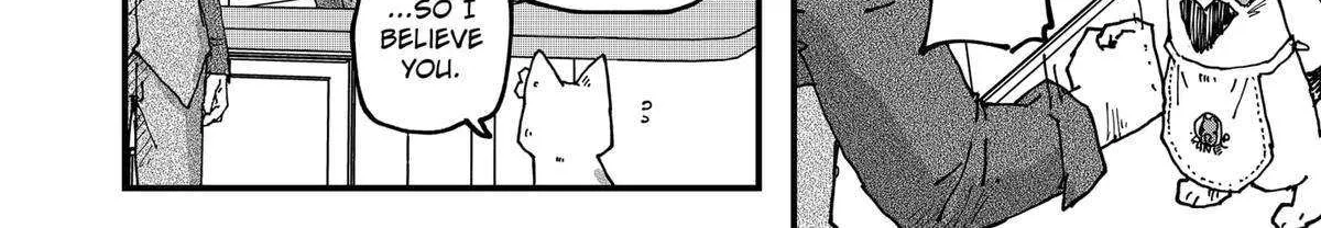 Read Ramen Aka Neko chapter 95 image 27 on Lezhin