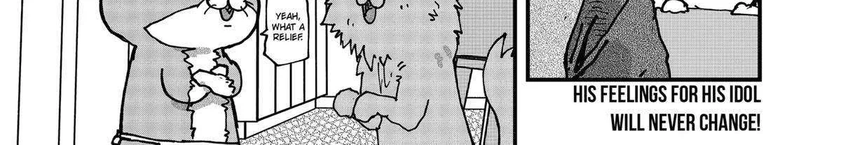 Read Ramen Aka Neko chapter 95 image 29 on Lezhin