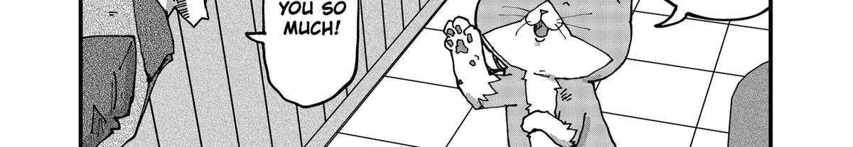 Read Ramen Aka Neko chapter 95 image 5 on Lezhin