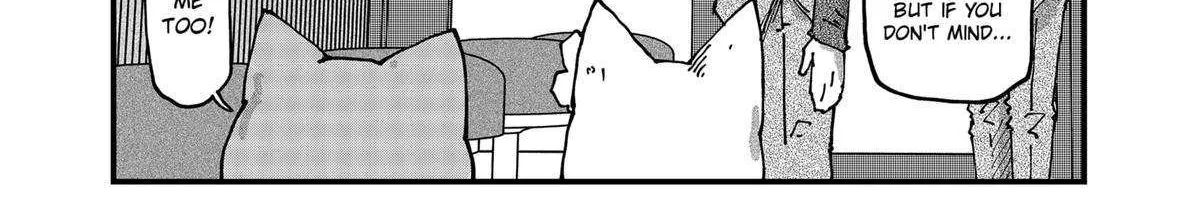Read Ramen Aka Neko chapter 95 image 7 on Lezhin