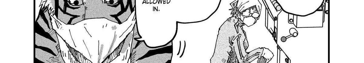 Read Ramen Aka Neko chapter 96 image 10 on Lezhin