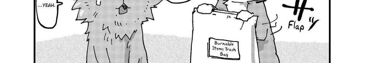 Read Ramen Aka Neko chapter 96 image 22 on Lezhin