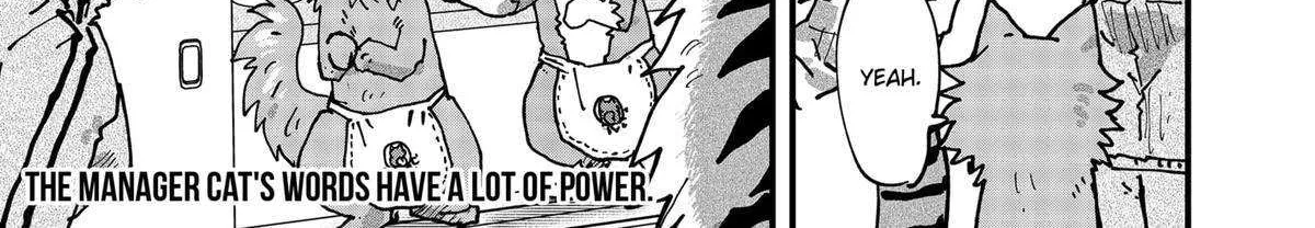 Read Ramen Aka Neko chapter 96 image 30 on Lezhin