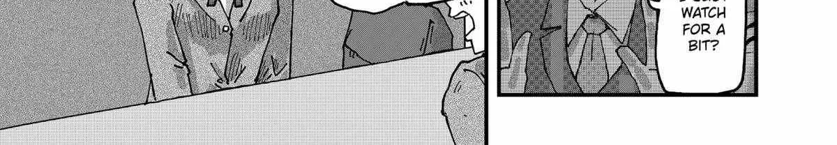 Read Ramen Aka Neko chapter 97 image 10 on Lezhin