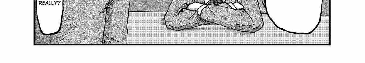 Read Ramen Aka Neko chapter 97 image 14 on Lezhin