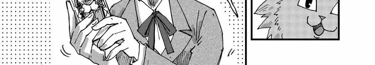 Read Ramen Aka Neko chapter 97 image 18 on Lezhin