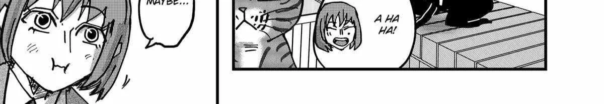 Read Ramen Aka Neko chapter 97 image 26 on Lezhin