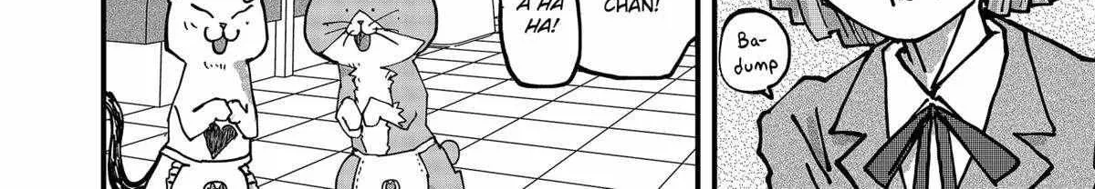 Read Ramen Aka Neko chapter 97 image 28 on Lezhin