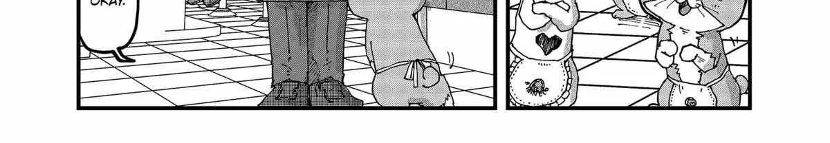 Read Ramen Aka Neko chapter 97 image 4 on Lezhin