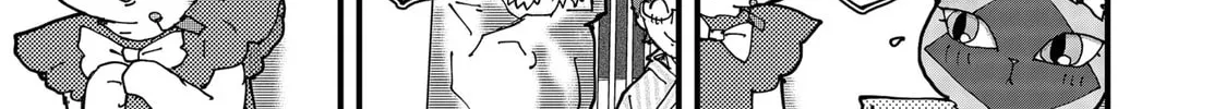 Read Ramen Akaneko chapter 158 image 25 on Lezhin