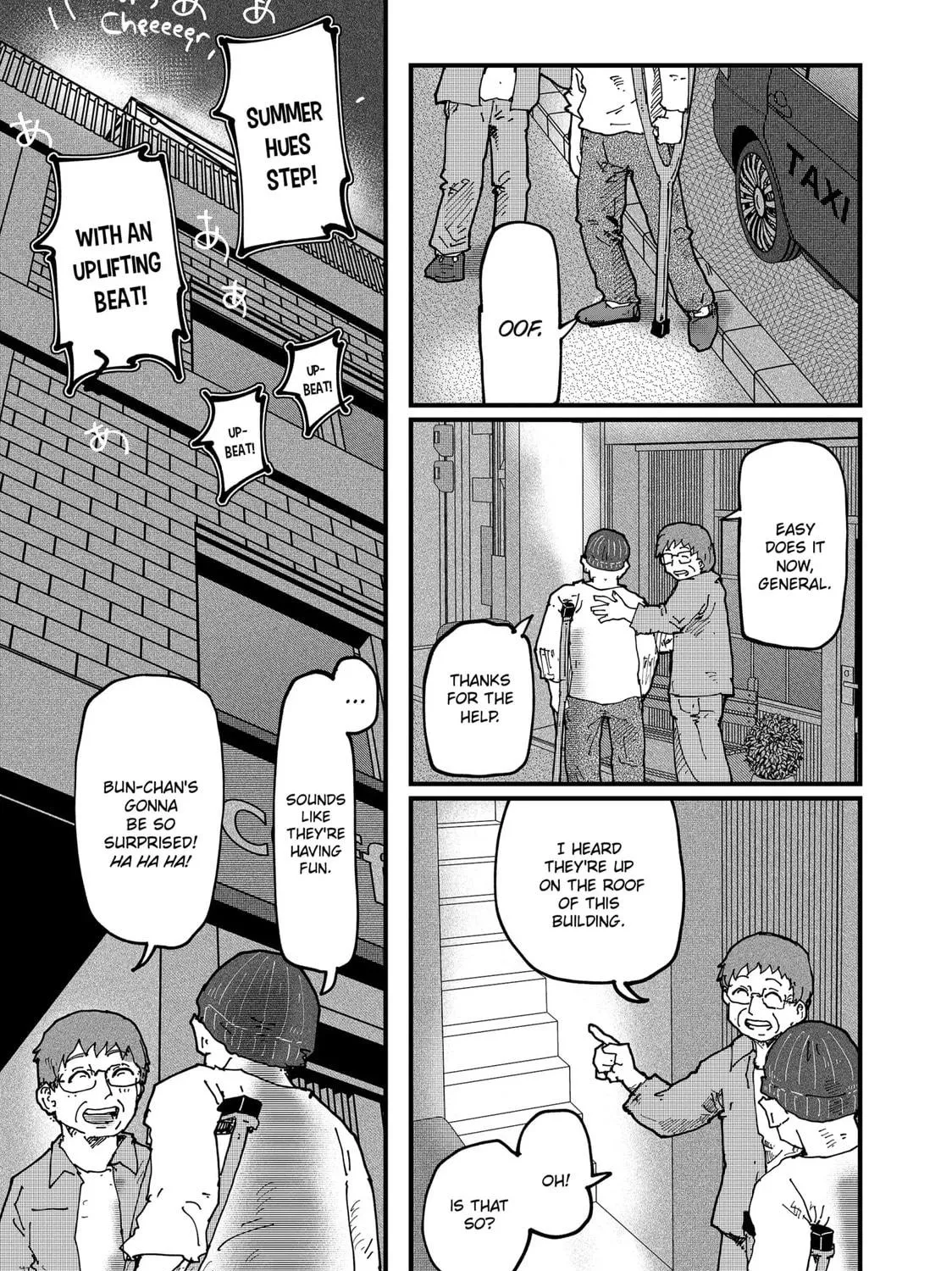 Read Ramen Akaneko chapter 158 image 28 on Lezhin