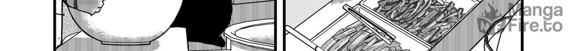 Read Ramen Akaneko chapter 158 image 5 on Lezhin