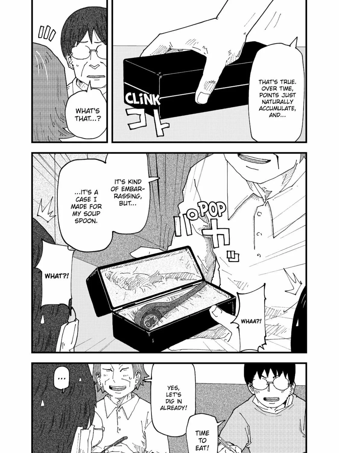 Read Ramen Akaneko chapter 162 image 22 on Lezhin
