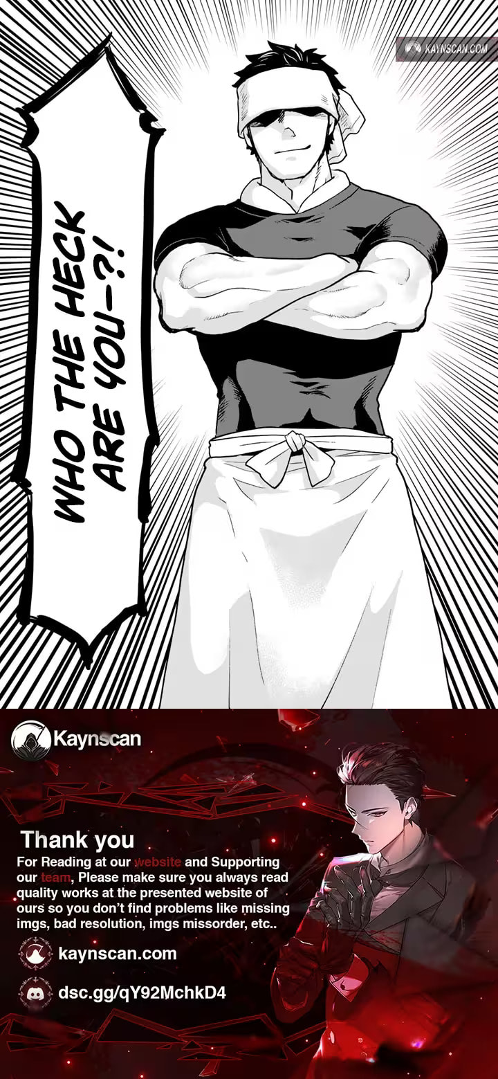 Read Ramen Stand in Another World chapter 3 image 12 on Lezhin