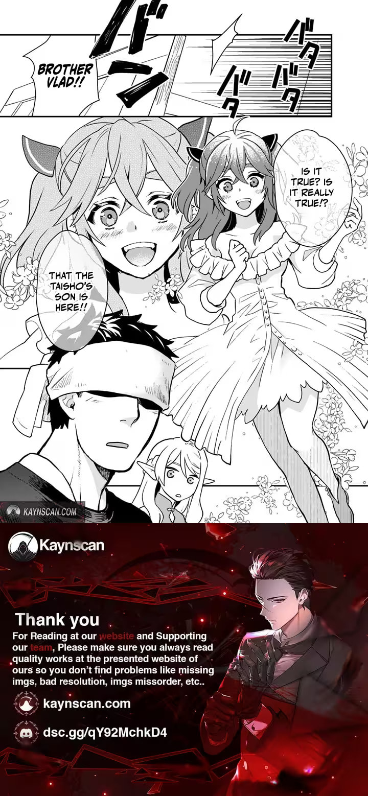 Read Ramen Stand in Another World chapter 6 image 12 on Lezhin