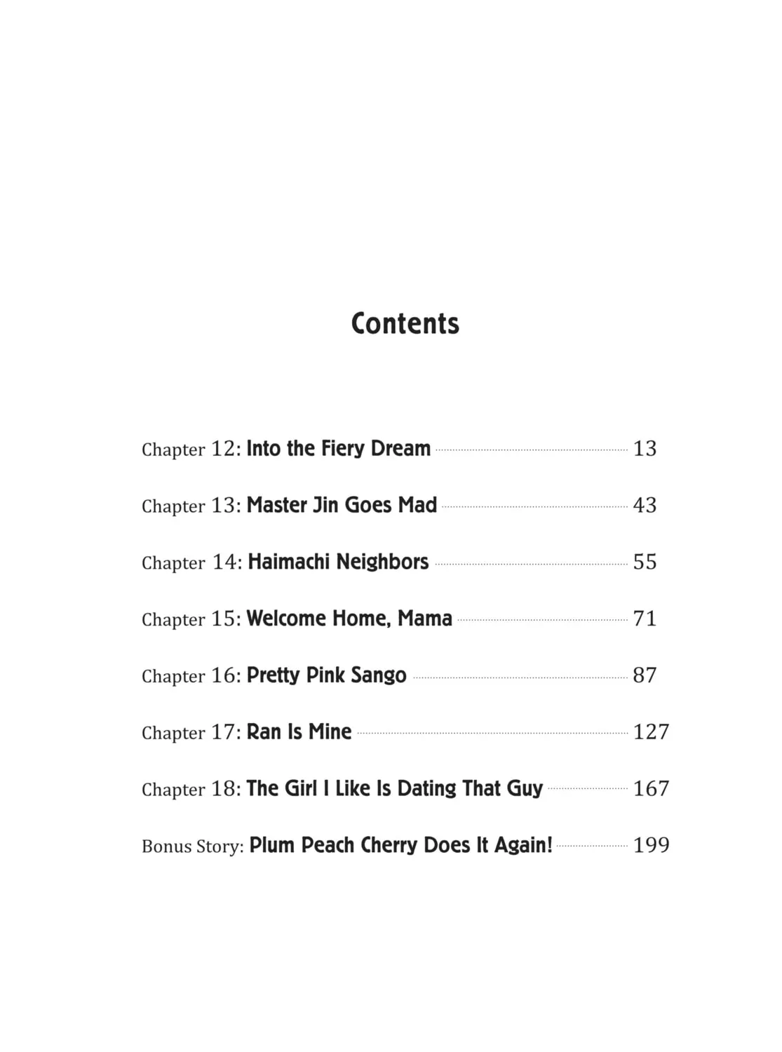 Read Ran and the Gray World chapter 12 image 14 on Lezhin