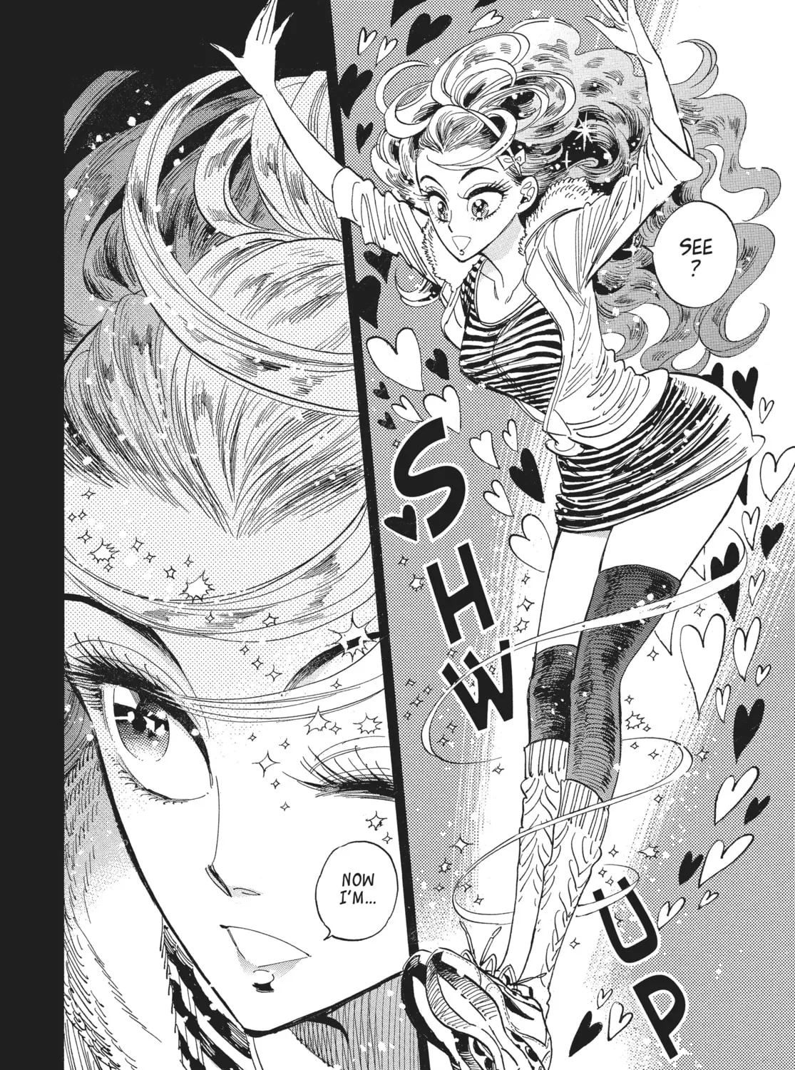Read Ran and the Gray World chapter 12 image 6 on Lezhin