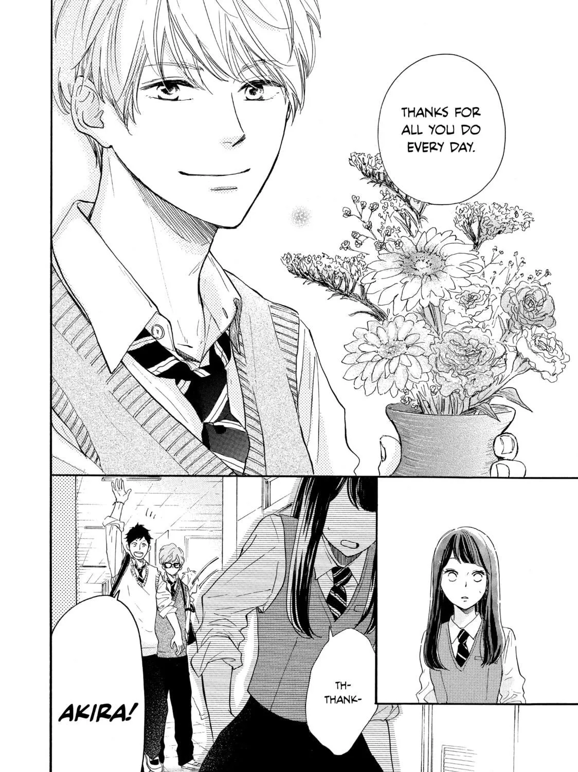 Read Ran the Peerless Beauty chapter 1 image 52 on Lezhin