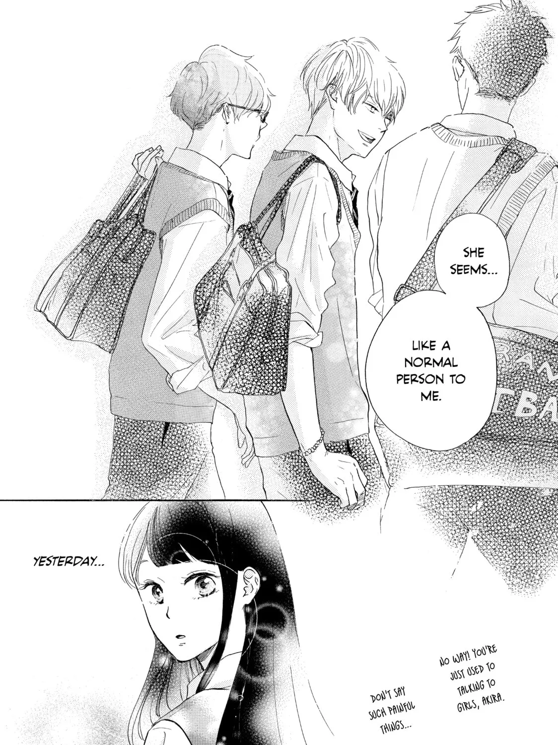 Read Ran the Peerless Beauty chapter 1 image 56 on Lezhin
