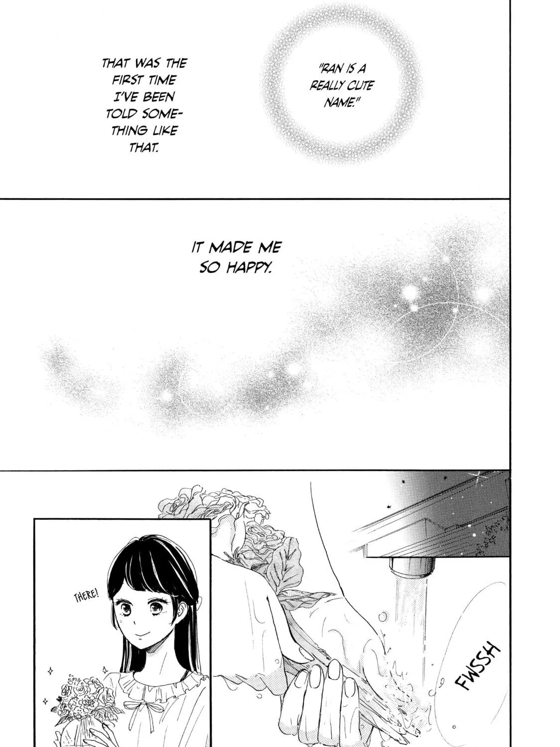Read Ran the Peerless Beauty chapter 1 image 58 on Lezhin