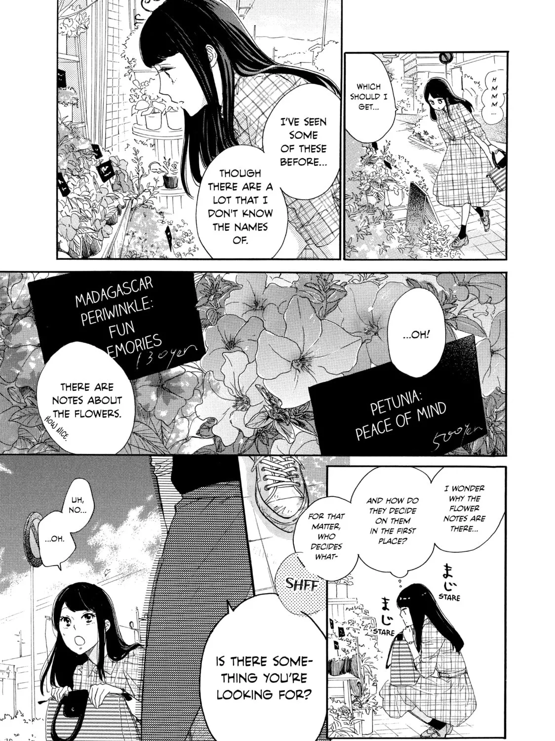 Read Ran the Peerless Beauty chapter 1 image 66 on Lezhin