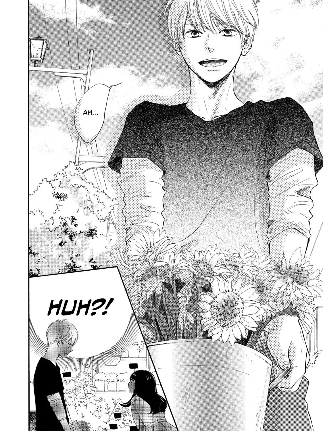 Read Ran the Peerless Beauty chapter 1 image 68 on Lezhin