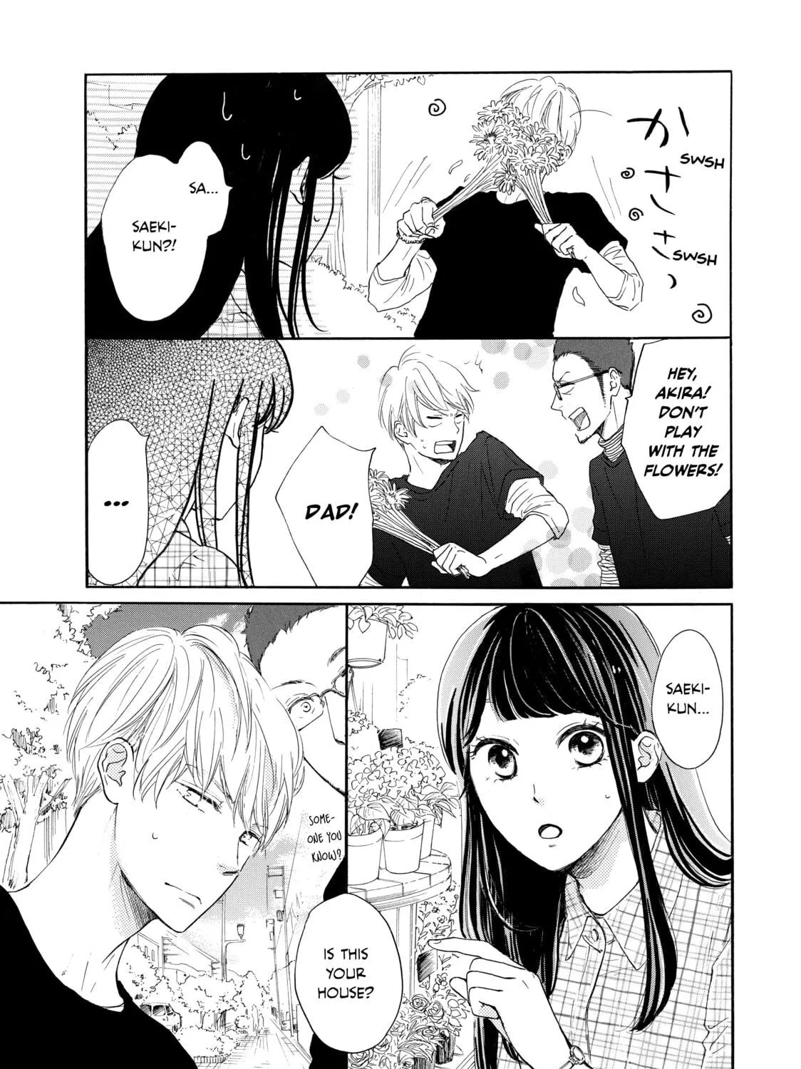 Read Ran the Peerless Beauty chapter 1 image 70 on Lezhin