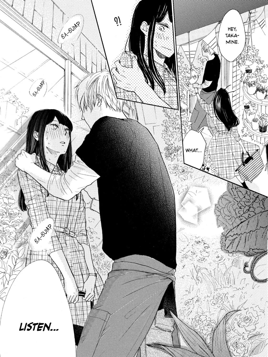 Read Ran the Peerless Beauty chapter 1 image 72 on Lezhin