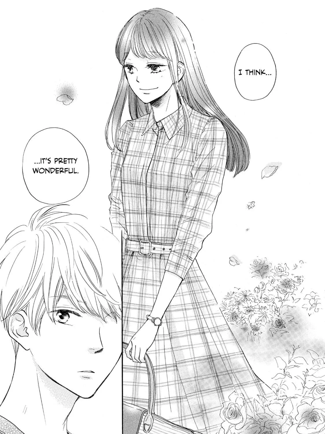 Read Ran the Peerless Beauty chapter 1 image 78 on Lezhin